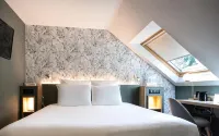 Kyriad Beaune Hotels in Beaune