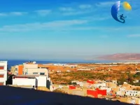 AB HOUSE TAMAOUANZA Hotels in Awrir