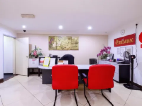 Puteri Ampang Hotel Hotels in Ampang