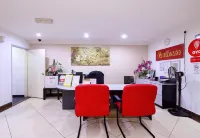 Puteri Ampang Hotel Hotel a Ampang