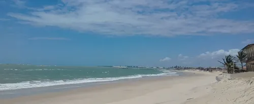 Holiday home - North Coast RN Hotels in Extremoz