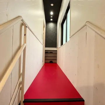 Guest House Amami Joooy Hotel