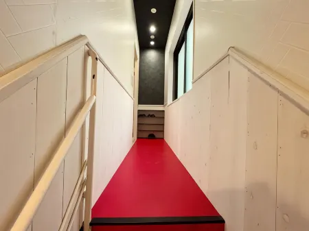 Guest House Amami Joooy Hotel