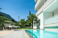 Jardis Boutique Hotel - Pools