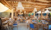 Gyp Sea Saint Barth - breakfast