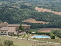Agriturismo Goccia di Luna Hotels in Umbertide