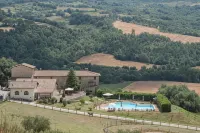 Agriturismo Goccia di Luna