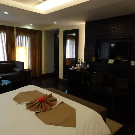 Four Points by Sheraton Palawan Puerto Princesa