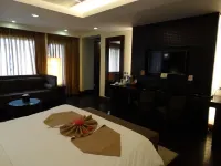 Four Points by Sheraton Palawan Puerto Princesa - spa