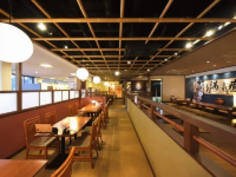 有田川温泉 鮎茶屋・ホテルサンシャイン 有田市のホテル