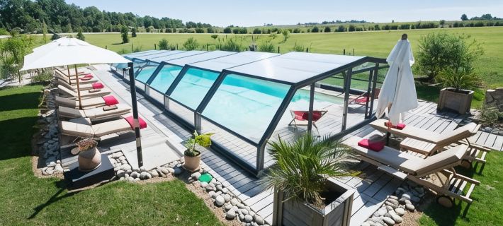 Gîte Domaine de Nazère Hotels in Gers