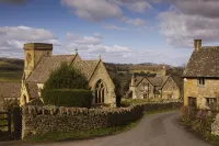 Three Ways House Hotel Hotels in Chipping Campden