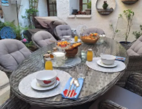 เมซง ดู โกเกลิโก