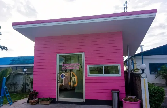 密昂克別墅旅館