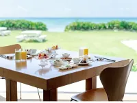 EN Resort Kumejima Eef Beach Hotel Hotels in Kumejima