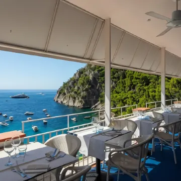 Hotel Weber Ambassador