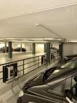 Hotel der Berghof - parking