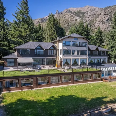 Estancia Del Carmen Mountain Resort