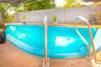 K-Town Hotel - Pools