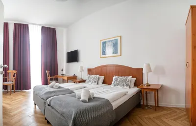 Safestay Berlin Kurfurstendamm Hotels in Schoneberg
