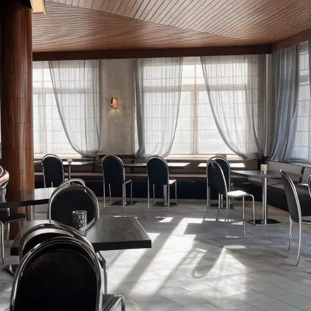 Hôtel la Réserve