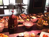 Campanile Nantes Ouest - Saint Herblain Hotels in Saint-Herblain