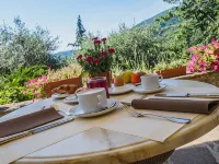 Le Silve di Armenzano - Breakfast