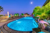 โรงแรม Illusion Beach Club สำหรับผู้ใหญ่เท่านั้น +16 ปีขึ้นไป - ติดทะเล