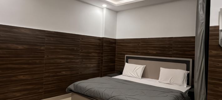 Hotel Shanti Residency Hotels in Katra