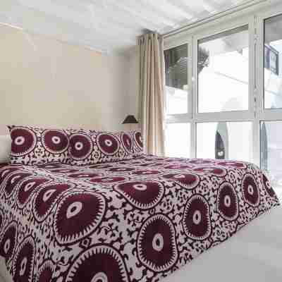 Riad Elisa & Spa Rooms