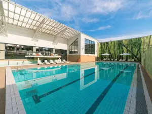 Lotus Therm Spa&Luxury Resort