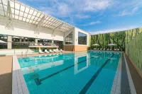 Lotus Therm Spa&Luxury Resort - Spa