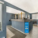 Adams Hotel di Gaspe