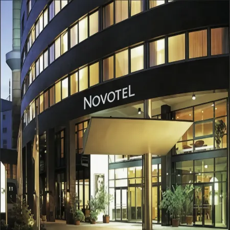 Novotel Constantine