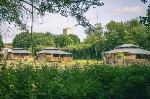 You and Me Glamping - 4-Star