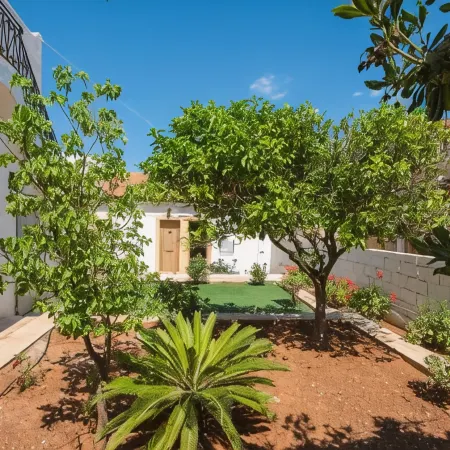 Athina Villas