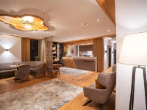 Damülser Hof - Wellness & Spa Hotels in Damuls