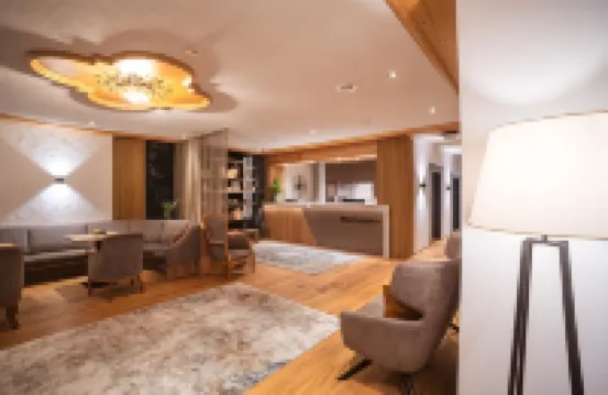 Damülser Hof - Wellness & Spa