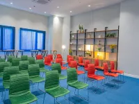 Orbi City Hotel Official D Block Hotels in Batumi