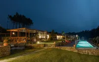 Teima, Alentejo SW - Villas