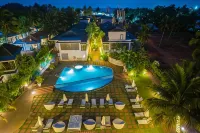 O Hotel Goa, Candolim Beach - Ocean View