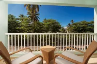 Ocean Blue & Sand Beach Resort - All Inclusive - Lãng mạn