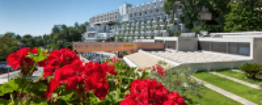 Grand Hotel Adriatic II