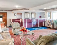 Rodeway Inn - 2-Star