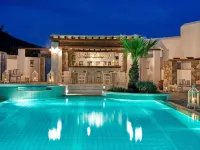 Folegandros Apartments - Beach