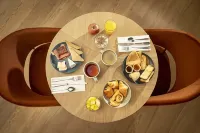 Sure Hotel by Best Western Caen Memorial - breakfast