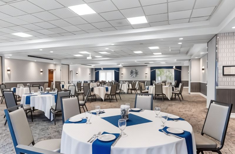 Best Western Plus Abbey Inn photo 4