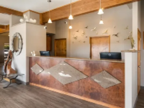 Best Western Holiday Hotel Hotels in Coos Bay