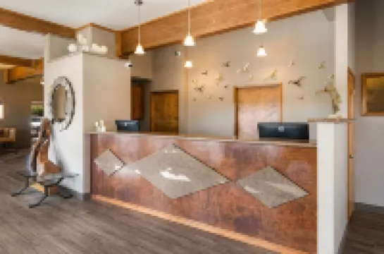 Best Western Holiday Hotel