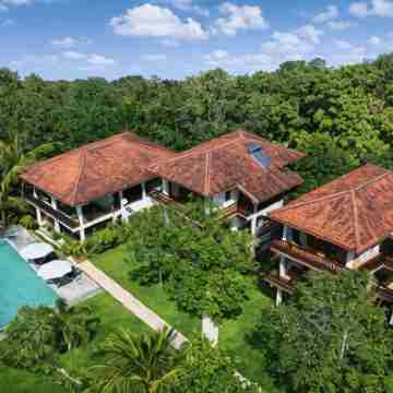 Ashansa Lagoon Resort Hotel Exterior